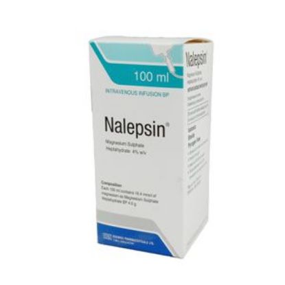 Nalepsin IV এর ছবি