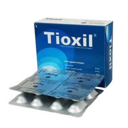 Tioxil এর ছবি