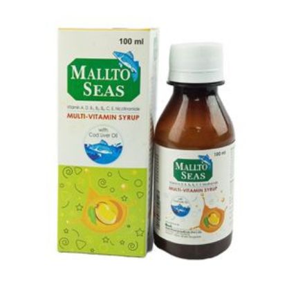 Mallto Seas এর ছবি