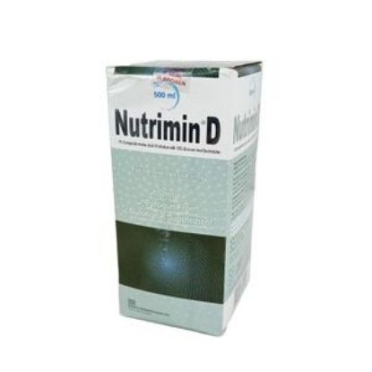 Nutrimin-D IV এর ছবি