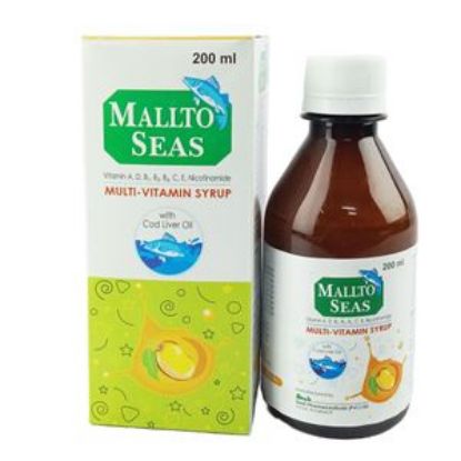 Mallto Seas এর ছবি