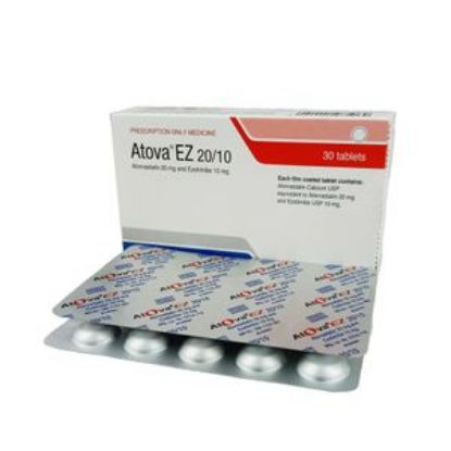 Atova EZ 20/10 এর ছবি