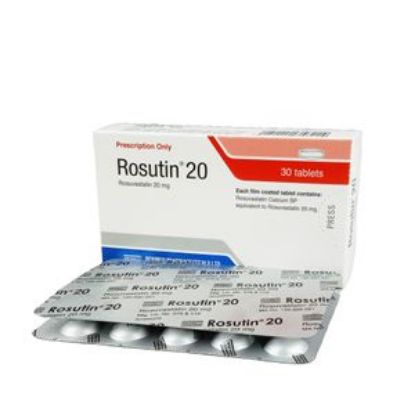Rosutin 20 এর ছবি