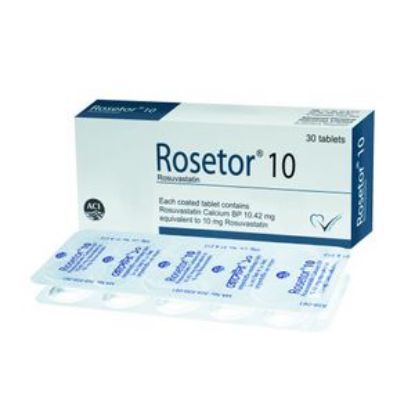 Rosetor 10 এর ছবি