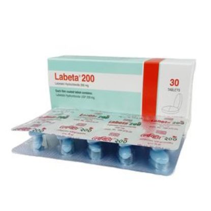 Labeta 200 এর ছবি