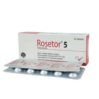 Rosetor 5 এর ছবি