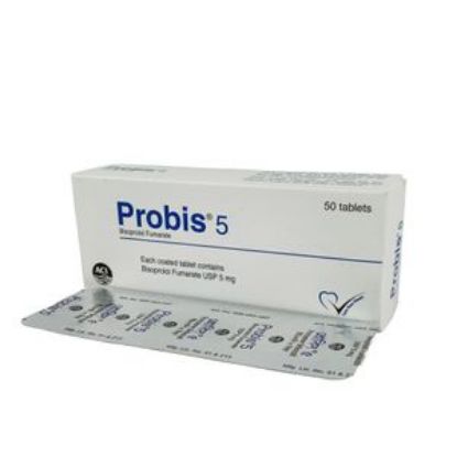 Probis 5 এর ছবি