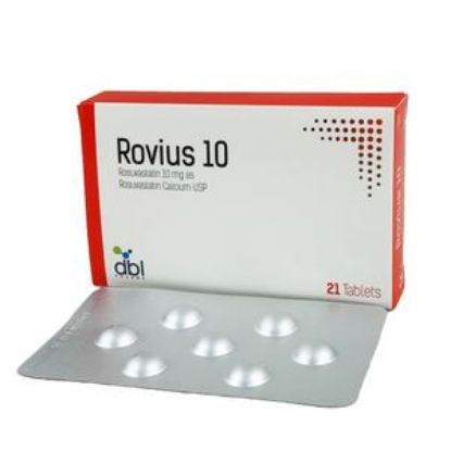 Rovius 10 এর ছবি