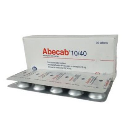 Abecab 10/40 এর ছবি