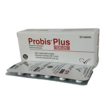Probis Plus 5/6.25 এর ছবি