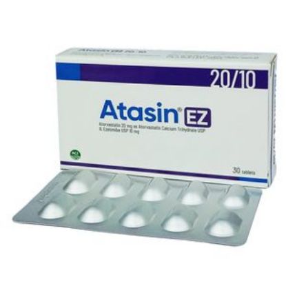 Atasin EZ 20/10 এর ছবি