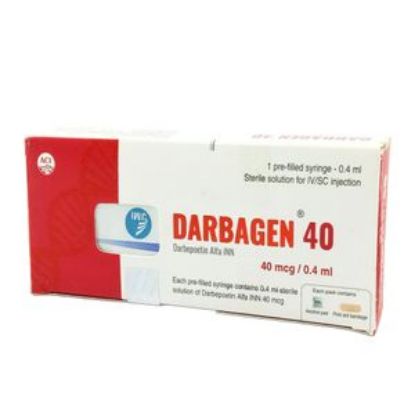 Darbagen 40 এর ছবি