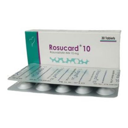 Rosucard 10 এর ছবি