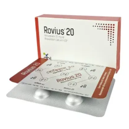 Rovius 20 এর ছবি