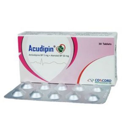 Acudipin Plus এর ছবি