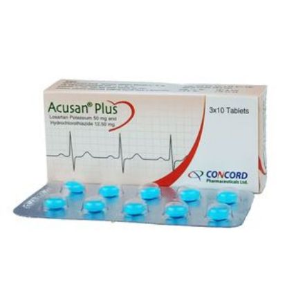 Acusan Plus 50 এর ছবি