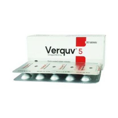 Verquv 5 এর ছবি