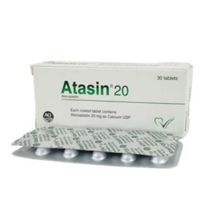 Atasin 20 এর ছবি