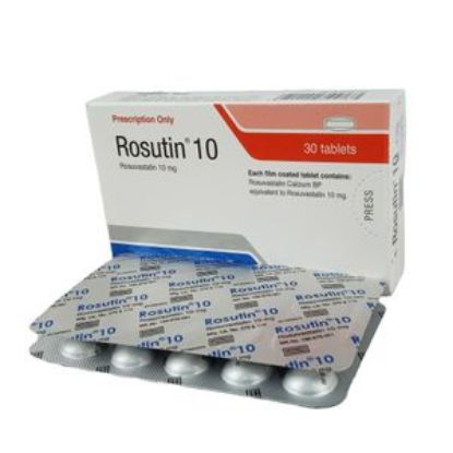Rosutin 10 এর ছবি