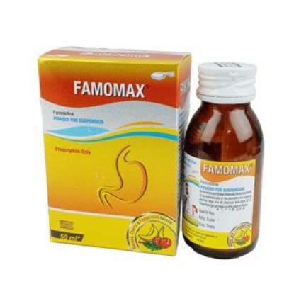 Famomax এর ছবি