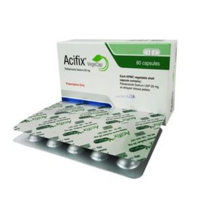 Acifix এর ছবি