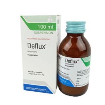 Deflux এর ছবি