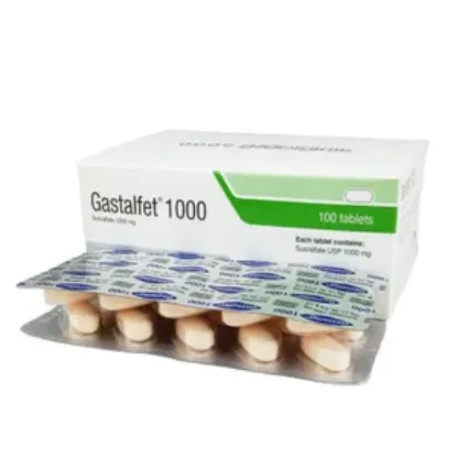 Gastalfet 1000 এর ছবি