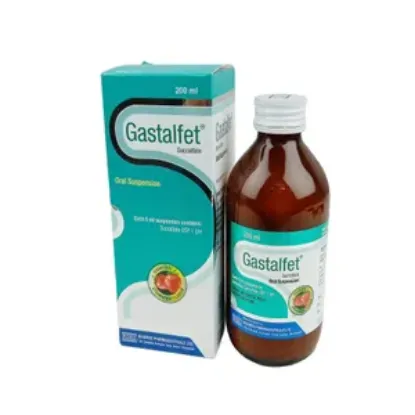 Gastalfet 200ml এর ছবি