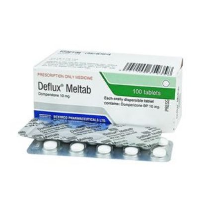 Deflux Meltab Dispersible এর ছবি
