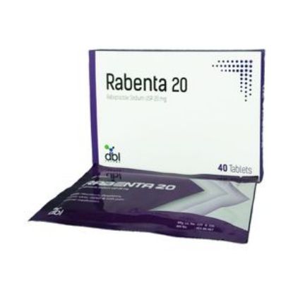 Rabenta 20 এর ছবি