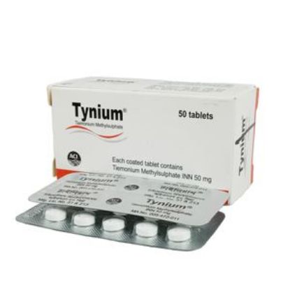 Tynium 50 এর ছবি