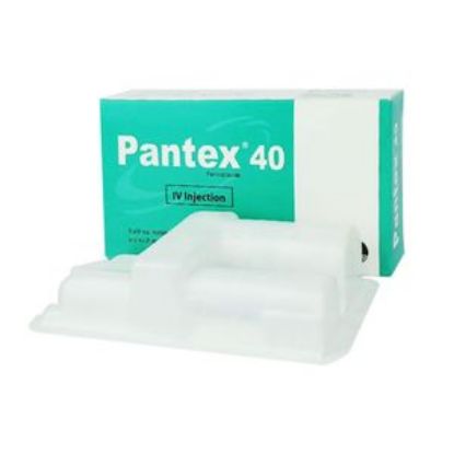Pantex 40 IV এর ছবি