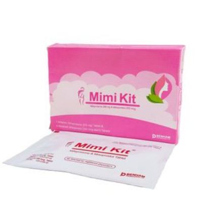 Mimi-Kit এর ছবি