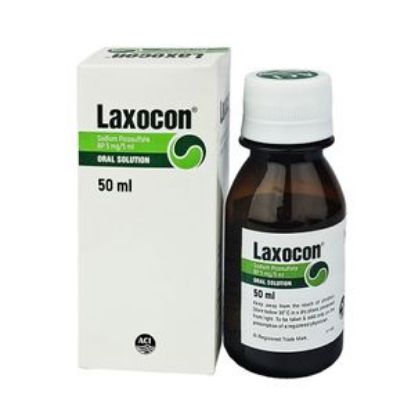 Laxocon 50ml এর ছবি