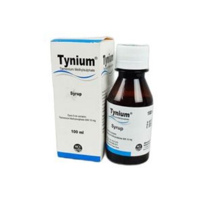Tynium এর ছবি