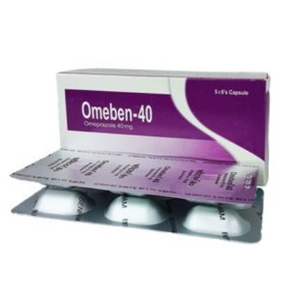 Omeben 40 এর ছবি