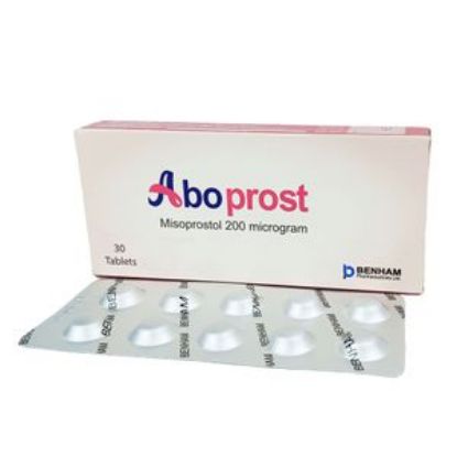 Aboprost 200 এর ছবি