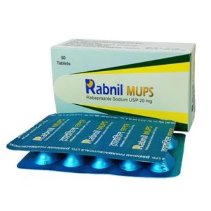 Rabnil Mups 20 এর ছবি