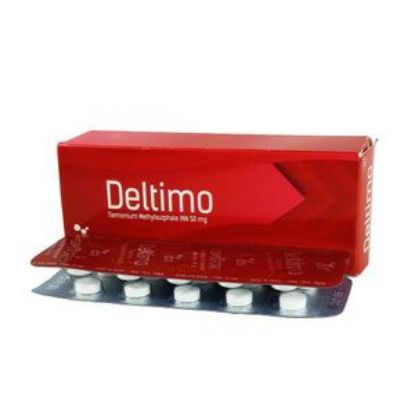 Deltimo 50 এর ছবি