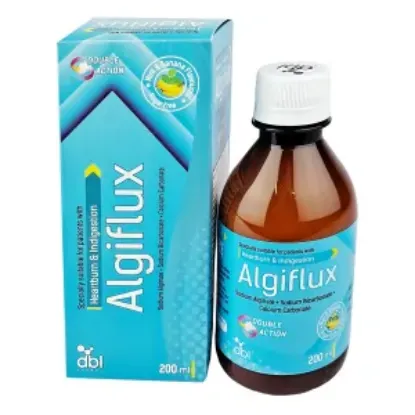 Algiflux 200ml এর ছবি