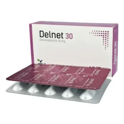Delnet 30 এর ছবি