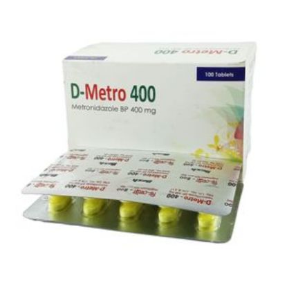 D-Metro 400 এর ছবি