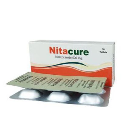 Nitacure 500 এর ছবি
