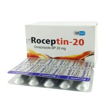 Roceptin 20 এর ছবি