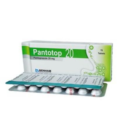 Pantotop 20 এর ছবি