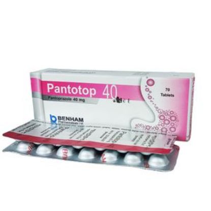 Pantotop 40 এর ছবি