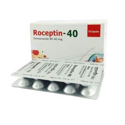 Roceptin 40 এর ছবি