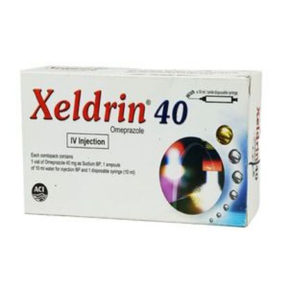Xeldrin IV এর ছবি