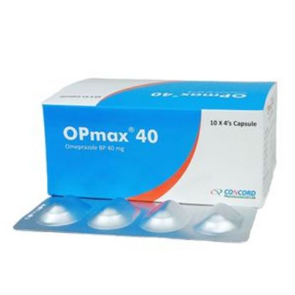 Opmax 40 এর ছবি