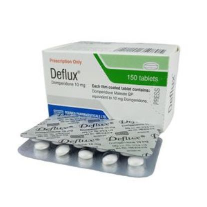 Deflux 10 এর ছবি